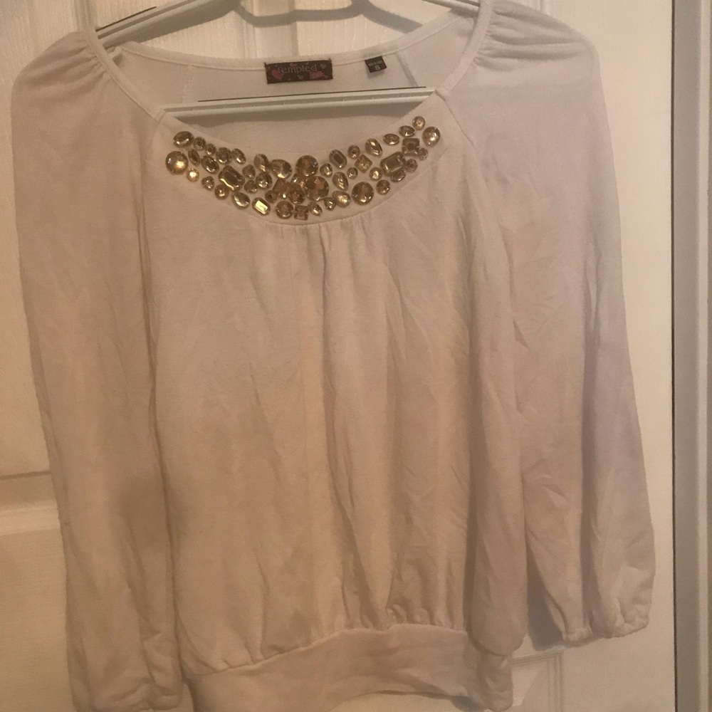 Girls shirt